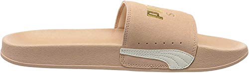 Image of Puma Unisex Leadcat FTR Suede Classic Slide