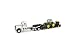 John Deere 1/16 Big Farm Semi with Tractor