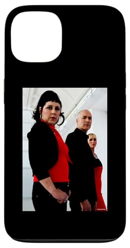 �q���[�}���E���[�O�E�V���Z�E�|�b�v�E�o���h Don't You Want Me Andy Willsher �X�}�z�P�[�X iPhone 13 �p