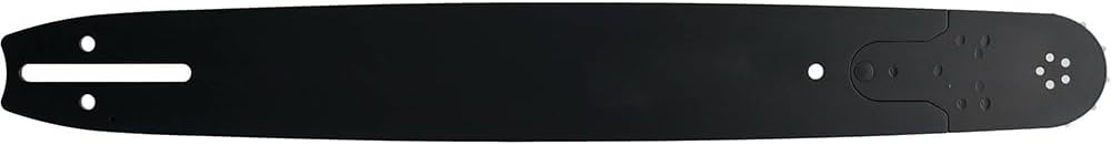 Rareelectrical 20" Replaceable Sprocket Nose Bar Compatible With Husqvarna 272 Xp 288 Xp 394 Xp 465 Rancher 585 Partner 3/8" .050" 72Dl D009 Replaces 596687472 R3502072-4009Ss Hv20-50Pa