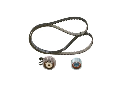 Kit de distribution BOSCH 199 dents pour résoudre les bruits moteur de Lancia Thesis