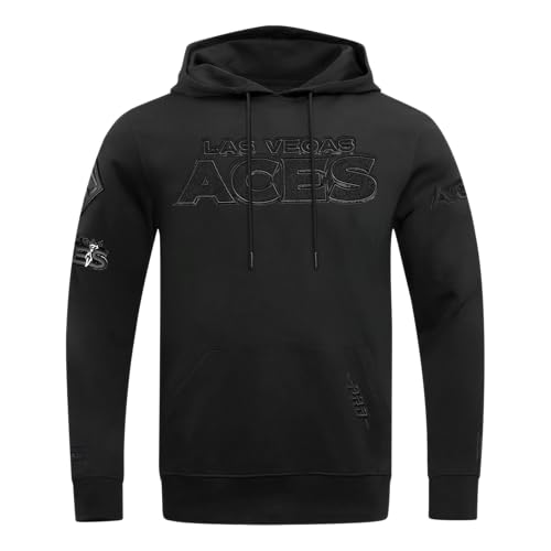 Image of Pro Standard Mens WNBA Classic Triple Pull Over Hoodie