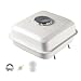 WELOVEHOME Fuel Tank for Honda GX140 GX160 GX200 Gas Tank with Cap fit Honda 5.5HP 6.5HP Engine Replaces 17510-ZE1-020ZA