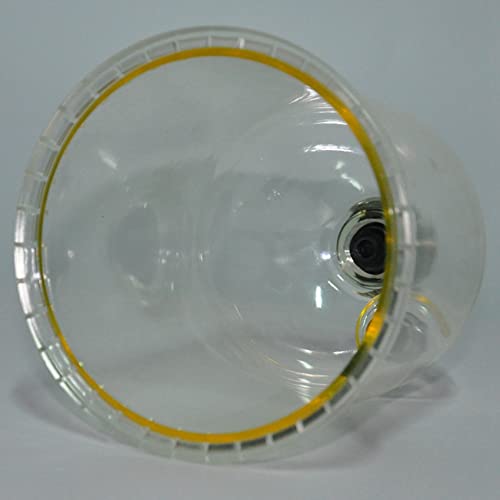 Filtre à carburant Racor 1000FG haute performance VENOAL - 2