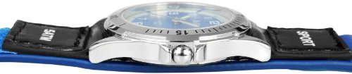 JTWT5|#Just Watches 48-S0035-BL