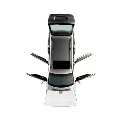 Couverture pare-soleil Citroën C4 MK1 protection pare-brise luxe