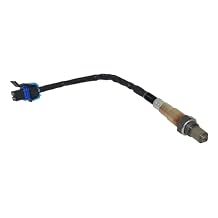 Oxygen Sensor 12634064