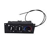 Gestiona con precisión el sistema de calefacción de su vehículo para garantizar su comodidad en todas las condiciones climáticas.