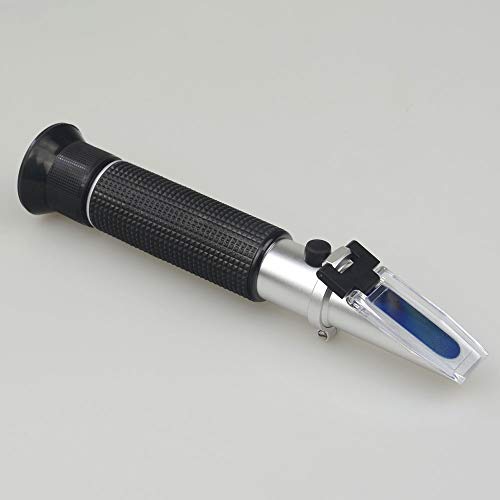 Aichose SR0021-ATC 3-In-1 Animal Clinical Refractometer thumb #5