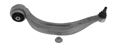 Bras de suspension de qualité OE-matching Monroe L29J47 avant droit Q5