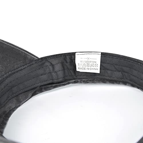 Zando Sun Visor Hats For Women Uv Protection Unisex Tennis Golf Visors For Men Sports Running Hats For Women Lightweight Summer Beach Caps For Women Adjustable Cotton Visor For Men White Visor Hat #TOP5