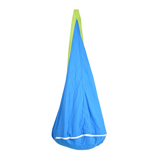 Pink Papaya Sacco-a-Dondolo Doodle per Bambini