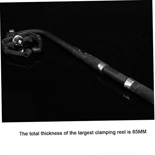 Fishing Line Spooler Portable Spinning Reel Line Spooling Winder Fishing Line Spooling Accessories #TOP3