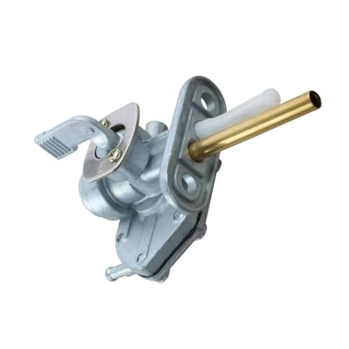 Grifo de combustible eficiente para tanque de Kawasaki Vulcan 750 2
