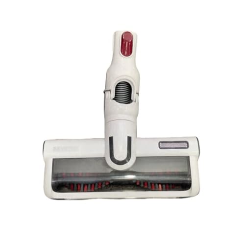 Tête de brosse pour aspirateur Severin solution embout usé