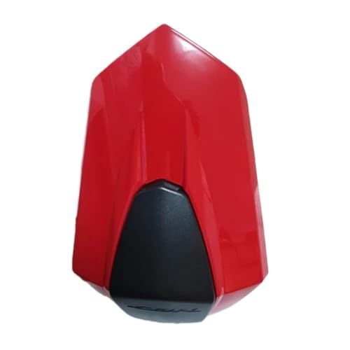 Capot de selle arrière pour CBR1000RR Fireblade SP SP2 - Carénage moto rouge et noir