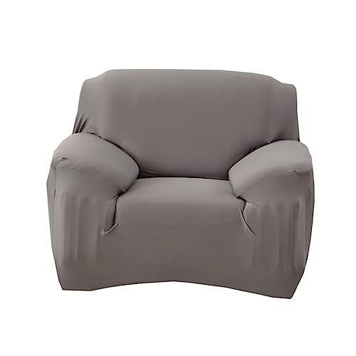 Housse de Canapé Extensible PRETYZOOM en Polyester 160g de Qualité