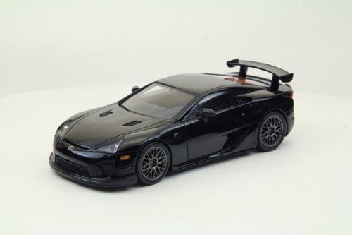 ミニカー 1/43 Lexus LFA Nurburgring Package/EBBRO Lexus LFA Nurburgring Package 2011 - Ebbro 1/43 | eBay