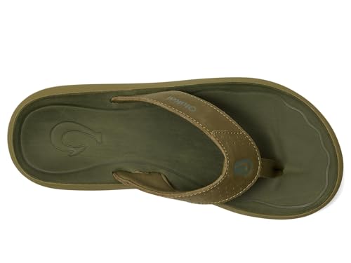 OLUKAI Men's PILI Flip-Flop2
