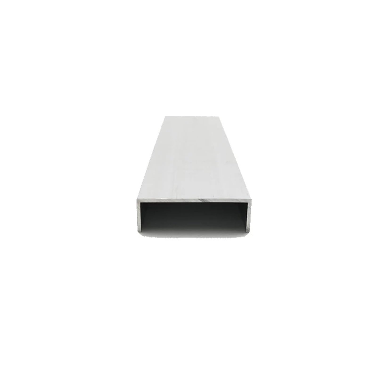 U Shape Aluminum U-Shape Aluminum, 32mm X 10mm 1mm,Outer Width, Length 50cm,Aluminum Alloy Glass Covered Edge Strip(Length 50cm)