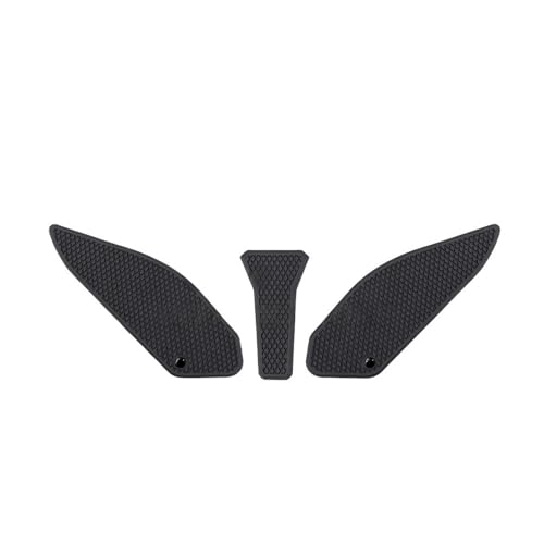 Protection de réservoir moto pour BMW S1000RR S1000R 2019-2025 autocollant noir
