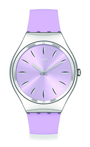 Relogio Swatch Outlet votre accessoire mode pour le style urbain quotidien