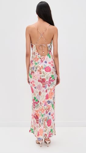 Carolina K Women's Slip Dress3