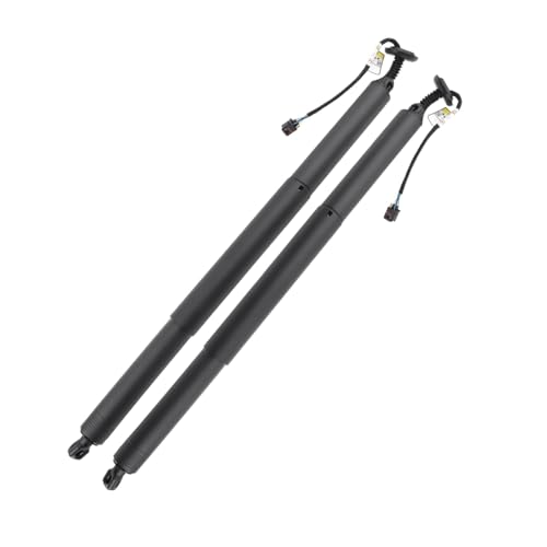 Vérin de coffre électrique pour AITO M5 Paire de supports de hayon haute durabilité