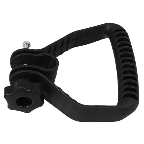 Anneome Mango Frontal de 4 Tiempos Accesorio para Desbrozadora Mochila Empuñadura Ergonómica Resistente