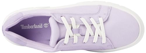 Image of Timberland Women's Laurel Court Sneakers