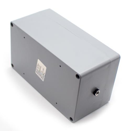 Jieotwice Micro Pompe Péristaltique de Laboratoire – vue 9