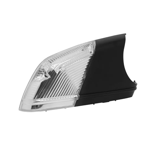 Intermitente LED derecho soluciona avería retrovisor Skoda Octavia II 6