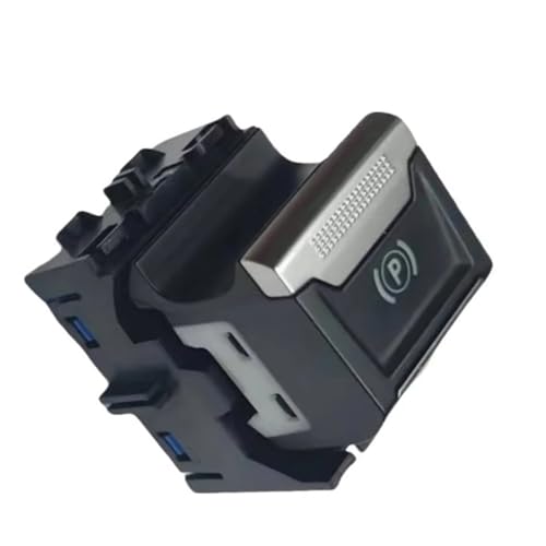 Botón freno mano Peugeot 508 II 5008 repara el error de estacionamiento 9813146377