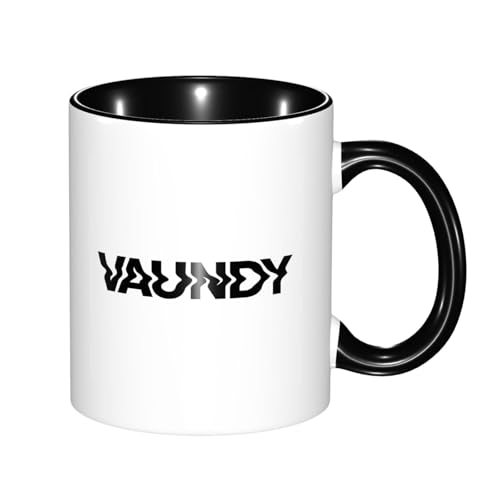 �}�O�J�b�v Vaundy �o�E���f�B �R�[�q�[�J�b�v Mug ���� �H�� ��e�� 330ml ������� ���� ���H ���� ������ �M�� �I�t�B�X �ƒ�p ���p�J�b�v �v���[���g