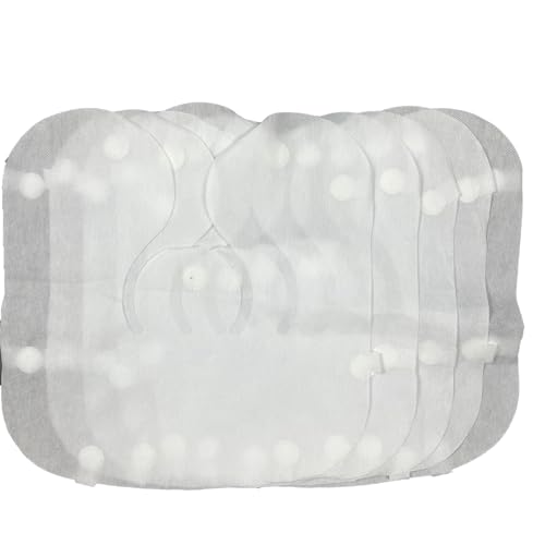 ICYTHRP 5 Pack Cold Therapy Pad Replacement Cover for Cold Therapy Machine, Cold Therapy System Accessories