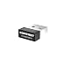 Produktbild COMFAST USB-Adapter WLAN-Netzwerkkarte, Wireless 150Mbps, 2.4GHz, 1 interne Antenne, USB 2.0, Nano Dongle