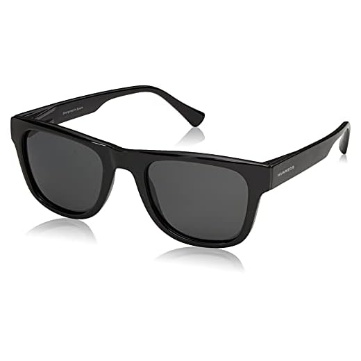 HAWKERS · Gafas de sol TOX Polarized para hombre y mujer · BLACK
