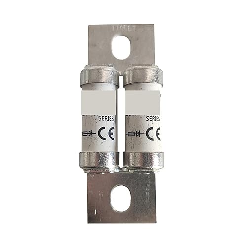 Fusible BS88:4 90EET 90A protection haute vitesse 690V pour onduleur