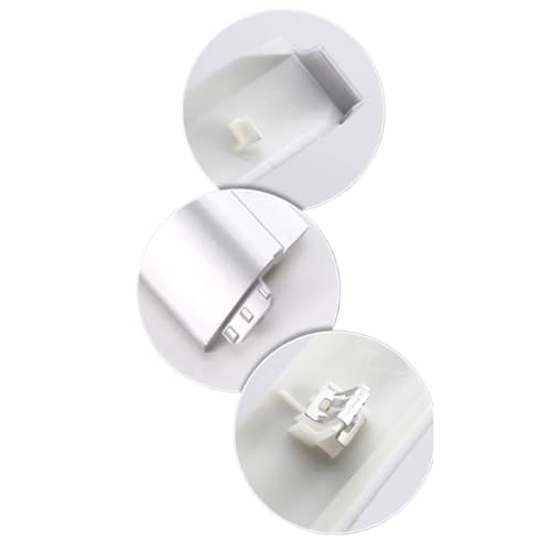 Embout de barre de toit Geely Boyue cache-barres de toit SUV 2016 - 3