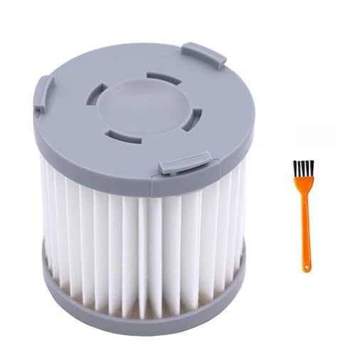 qinggw 1 filtro HEPA para Cecotec Conga Rockstar 300 Xtrem Conga Rockstar 500 700 x - Treme peças de filtros de aspirador sem fios de mão (cor: 1 peça)