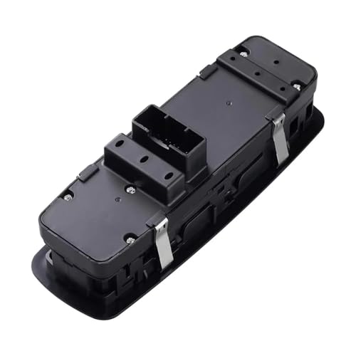 Interrupteur de commande de levage de fenêtre Grand Cherokee 2011-2013 avant gauche - 3