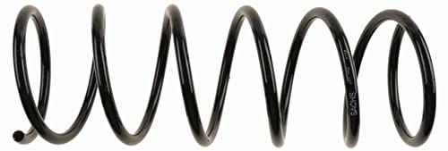 Ressort de suspension avant Peugeot 106 1.1 1.4 SACHS 997 726 mécanique