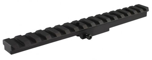 Best Scope Mount For Mosin Nagant