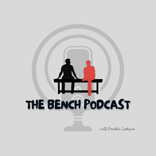 The Bench Podcast cover art