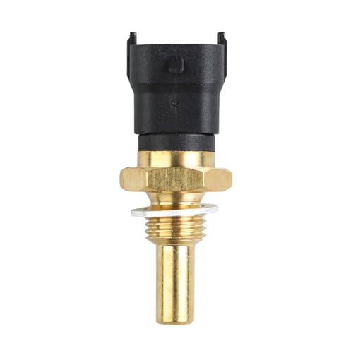 Capteur de température d'eau 96476970 pour corriger les surchauffes moteur