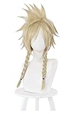 final fantasy vii cloud sword Modische und stilvolle lange Haarperücke sieht natürlich, echt, hübsch aus. Die Farbe passt zu Ihrer Teintfarbe und sah schöner und charmanter aus.