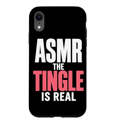 ASMR�F�`�N�`�N���鉹�͖{���̃����b�N�X�����̈����� �X�}�z�P�[�X iPhone XR �p