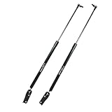 ZINSUXT Rear Hatch Struts Tailgate Lift Supports Trunk Liftgate Struts Gas Spring for Subaru Outback 2005-2009, for Subaru Legacy 2005-2008 Wagon Only