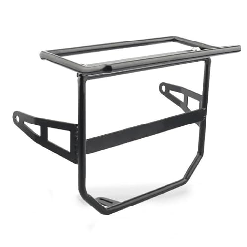 Porte-bagages arrière moto CT125 ST125 Dax Monkey Trail Cub