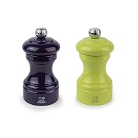 Amazon | プジョービストロソルトアンドペッパーミルセット